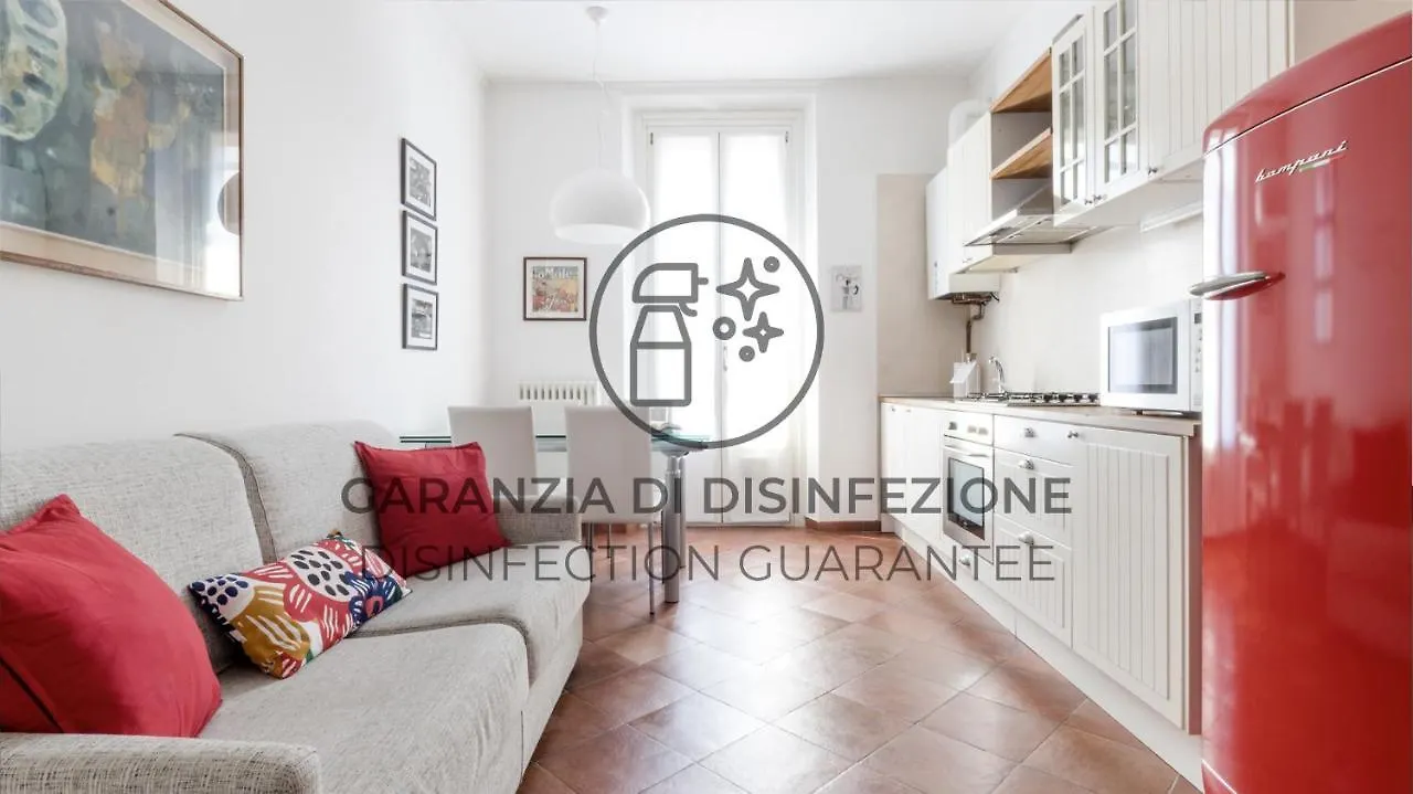 Italianway - Mose Bianchi 2 location