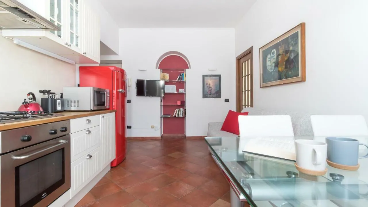 Italianway - Mose Bianchi 2 Apartment Milan